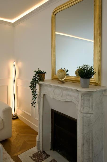 Parisian Style Apartment Maisons-Alfort Εξωτερικό φωτογραφία