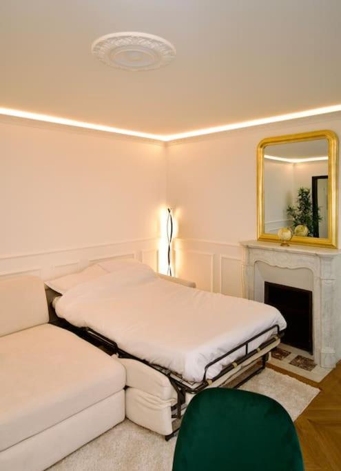 Parisian Style Apartment Maisons-Alfort Εξωτερικό φωτογραφία